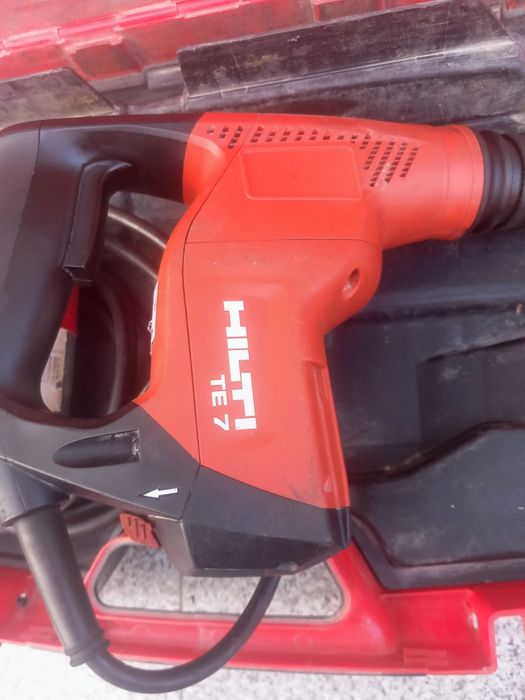 Hilti TE 7 Перфоратор