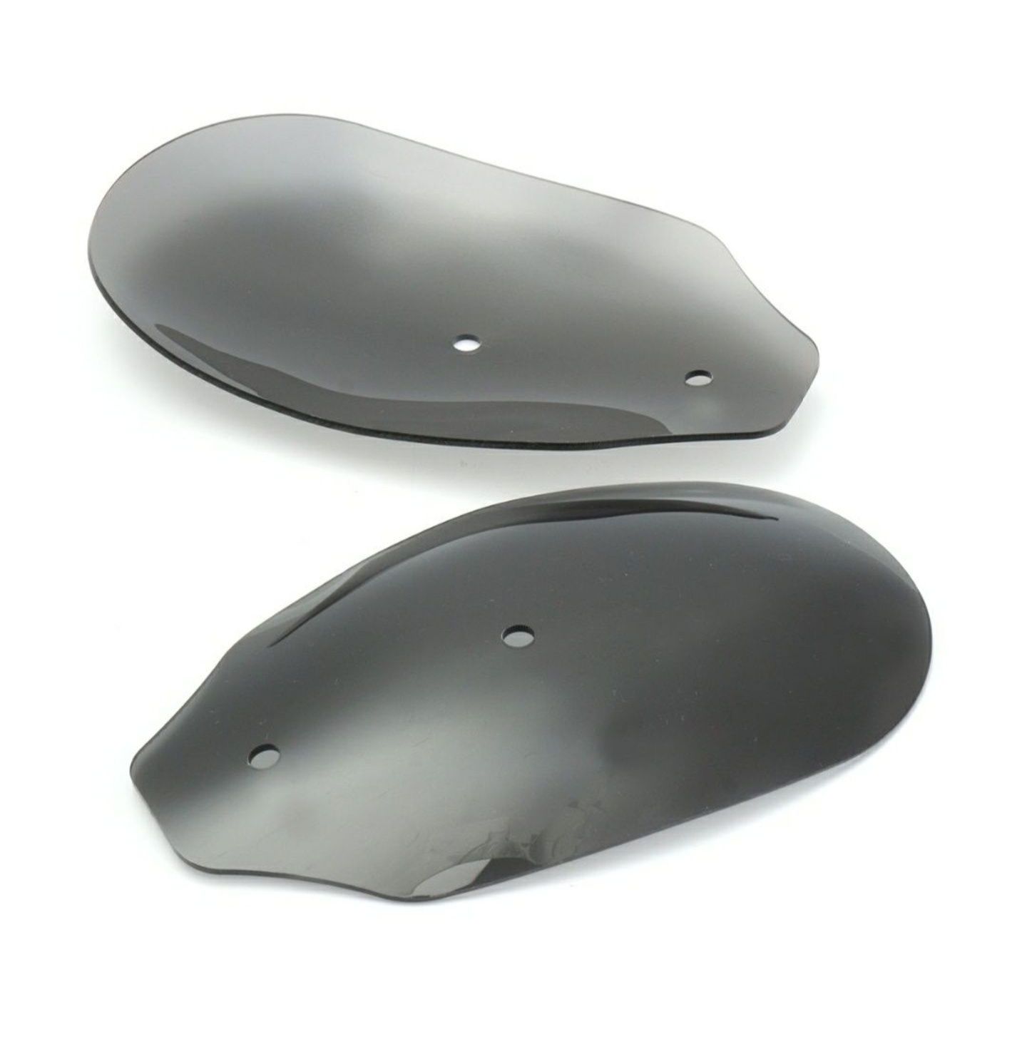 Handguard protecții mâini deflectoare vânt moto ATV scuter