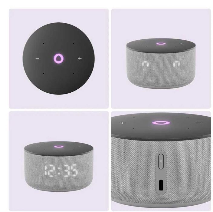 Продам Яндекс станцию Алиса mini 3