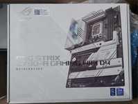 Kit gaming cu i7 14700k si ASUS ROG STRIX Z790-A GAMING WIFI D4 -noi