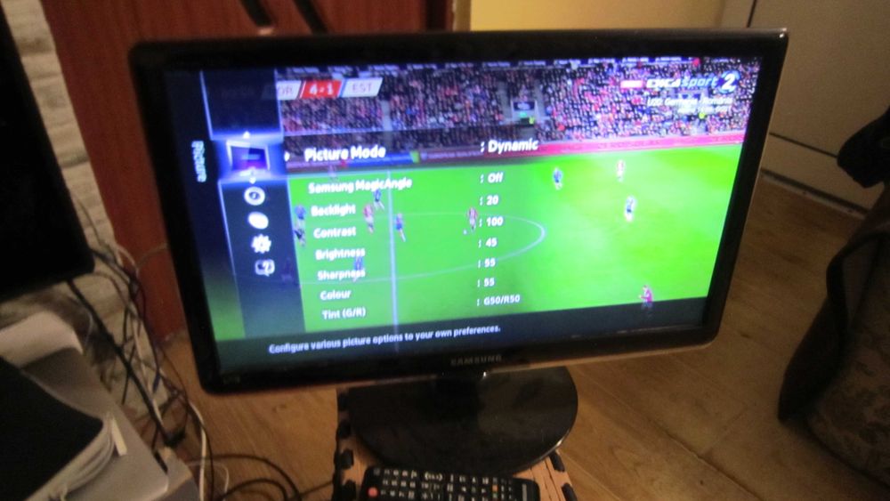 Televizor  Led Samsung 22"