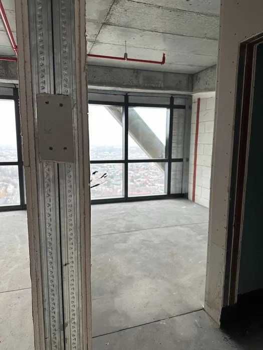 ;Yakkasaroy‼️Piramit tower 2xona korobka 65m2 kvartira Bobur Airaport