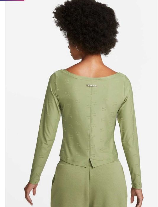 Nike блуза с етикет