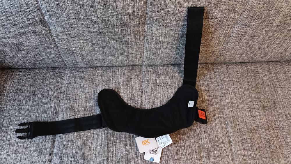 Julius K9 IDC® Powerharness - Size 1 (23-30kg)