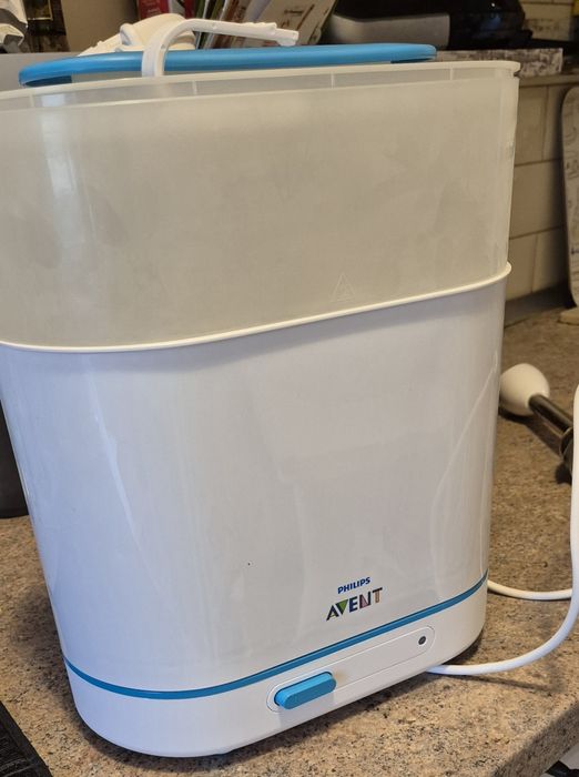 Sterilizator biberoane Philips Avent