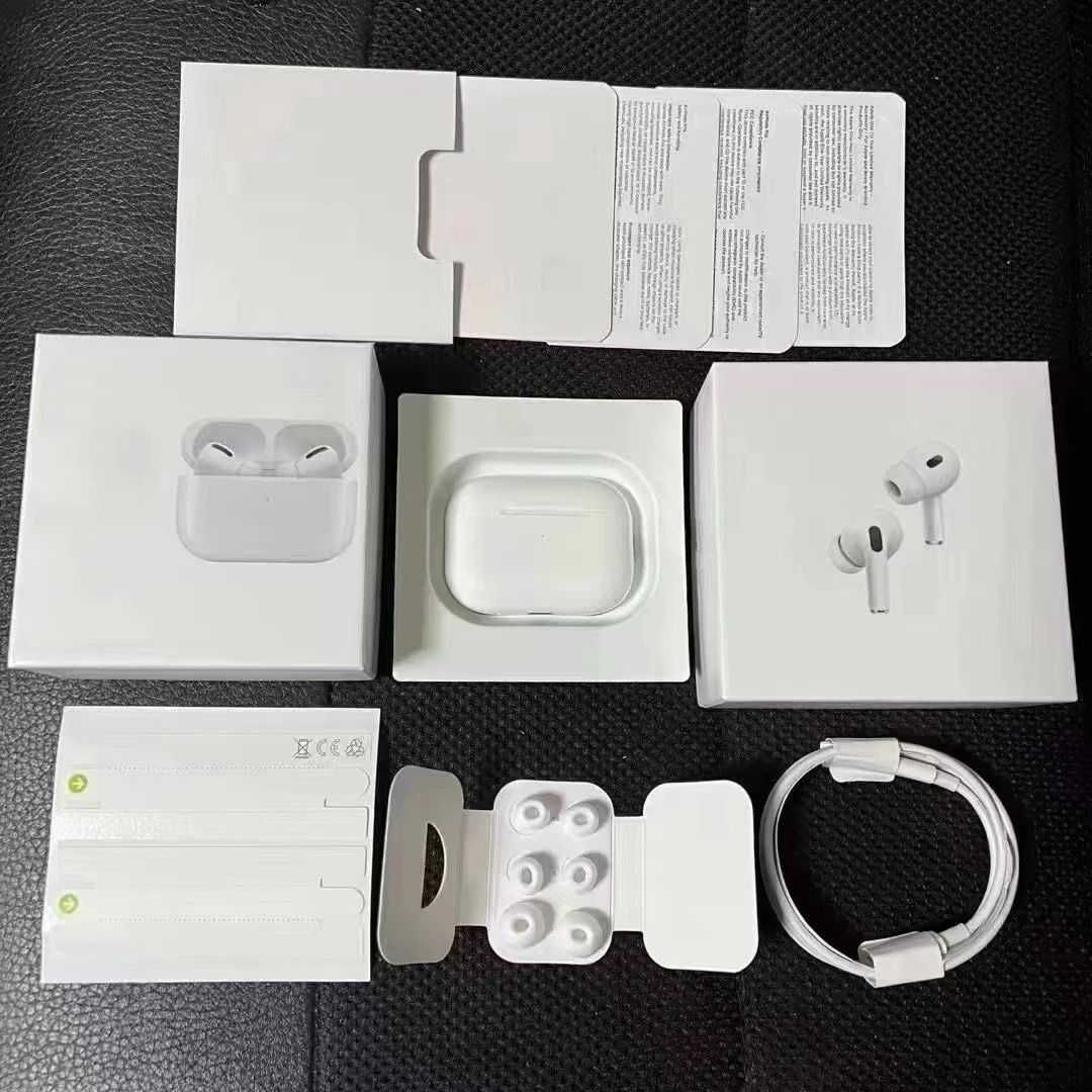  AirPods Pro 2nd + ПОДАРОК | Аирподс 2ые