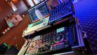 Inchirie sonorizare dj evenimente, botez, nunta