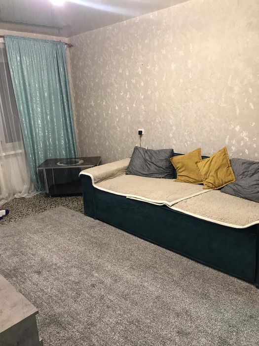 Сдам 2 ку, посуточно, неделям, ЦЕНТР,Смарт тв, Wi-Fi, команд.документы