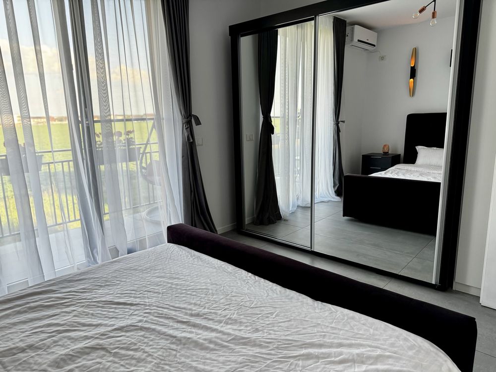 Apartament 3 camere in regim hotelier