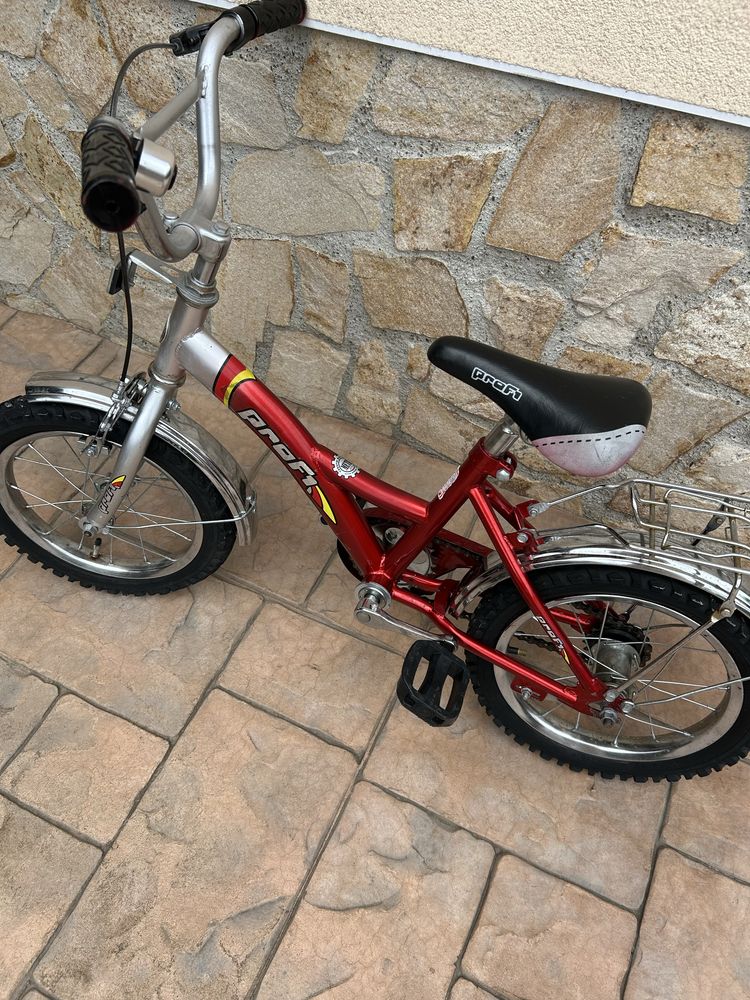 Bicicleta pt copii
