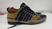Adidasi barbati Dsquared2