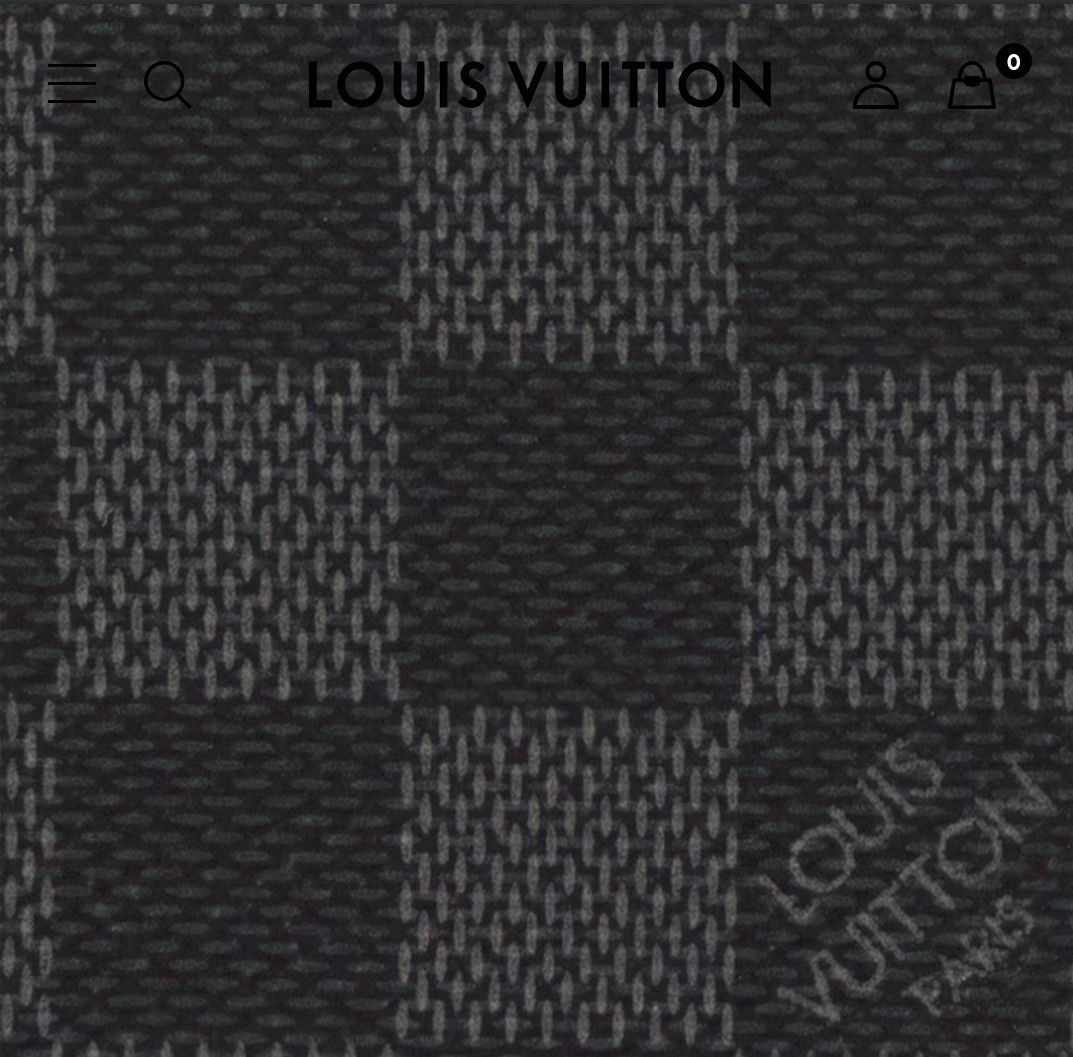 Louis Vuitton Портмоне мужское