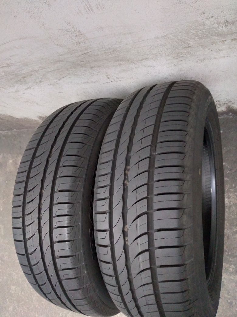 Anvelope vara pirelli 195/60/15