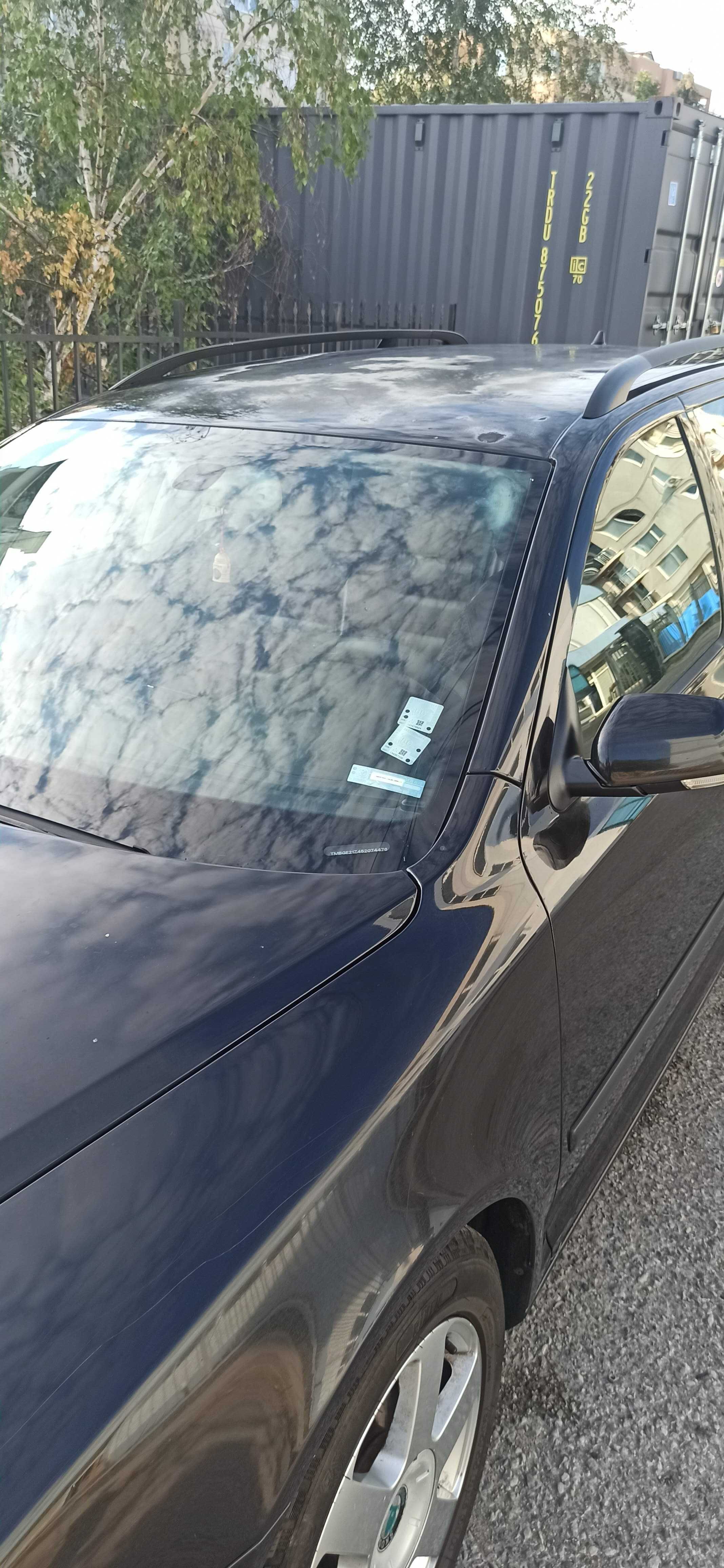 Продавам Шкода Октавия 2 2.0 TDI