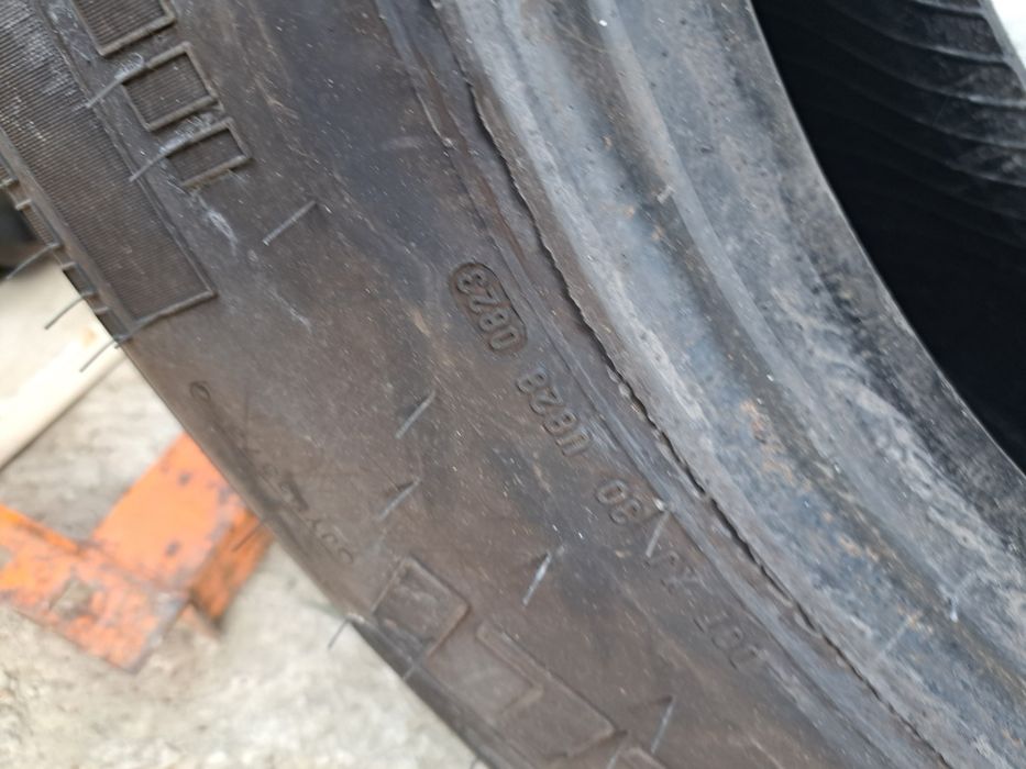 Anvelope directie 315-80r22.5 Pirelli