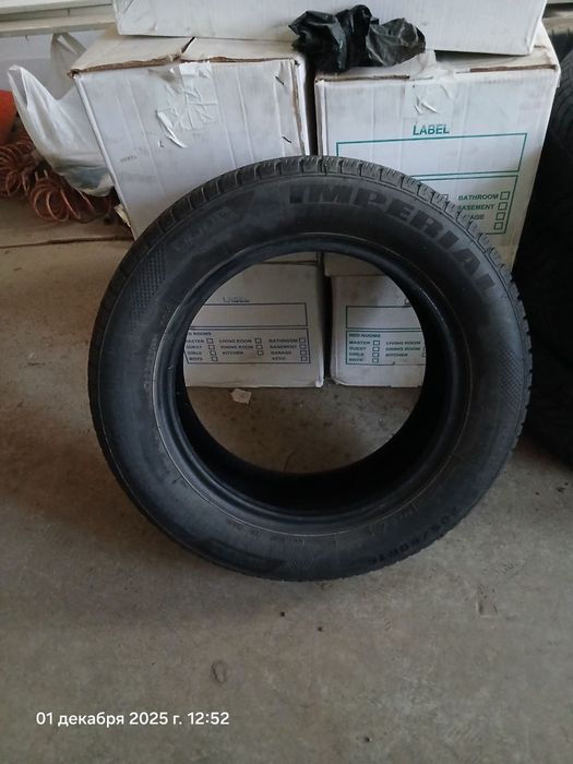 Продам шины в отличном состоянии
