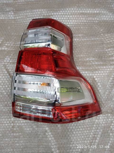 Задний Фонарь Тойота Прадо/Toyota Prado 150