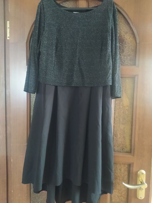 Платья и блузки женские