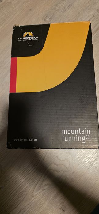 La Sportiva Prodigio PRO 2025