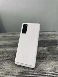 Samsung Galaxy S20 FE White, 128 GB, SECOND
