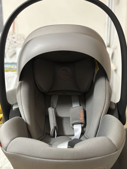 Cybex cloud G i- size