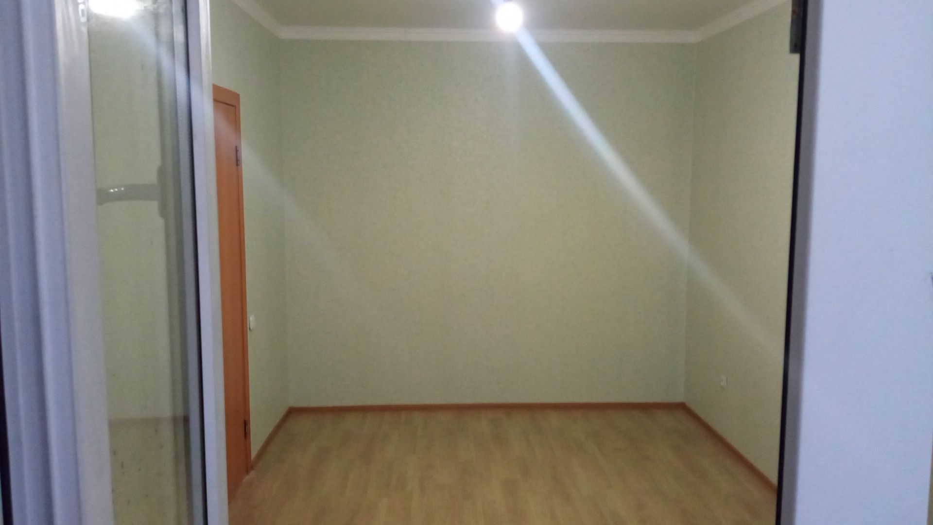 Меняю 1 комнатную квартиру в Астане на Алмату