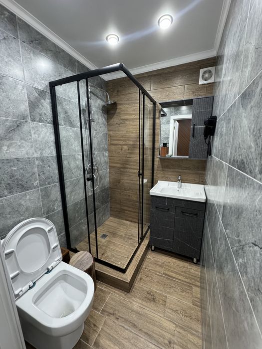 Люкс квартира посуточно.