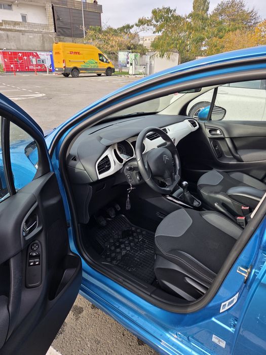 Vand CITROEN C3 an 2011
