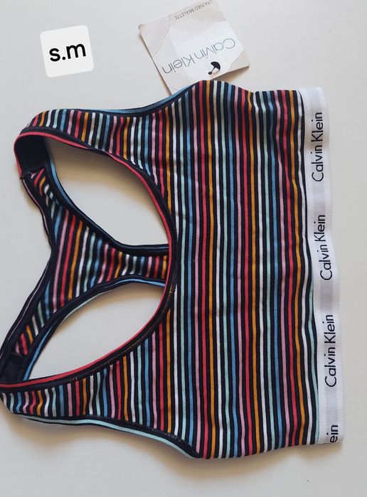 Bustiera Calvin Klein Originale