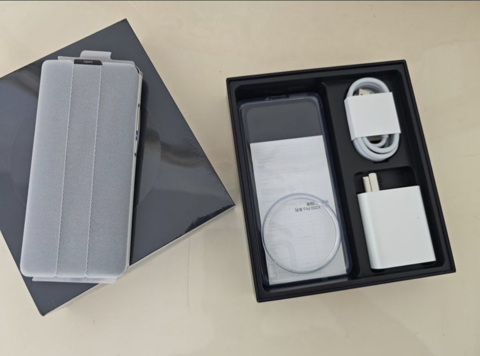 Vivo X200 PRO 16/512Gb идеал