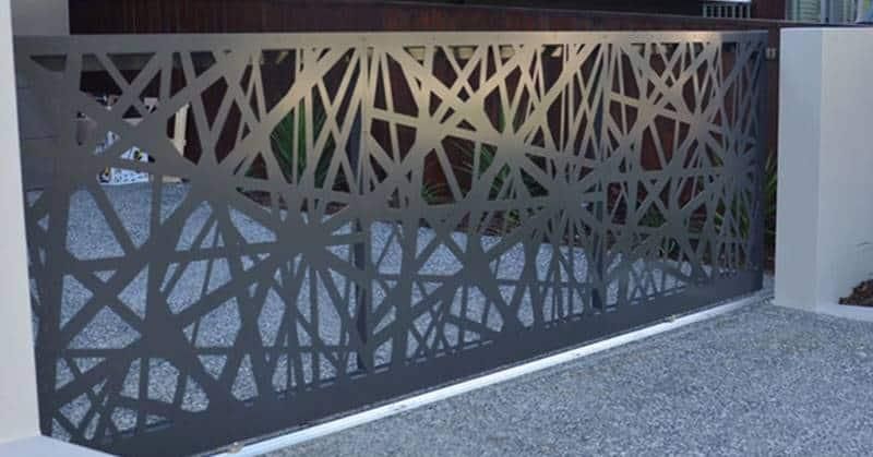 Garduri , porti , balustrade metalice -Oradea-Bihor