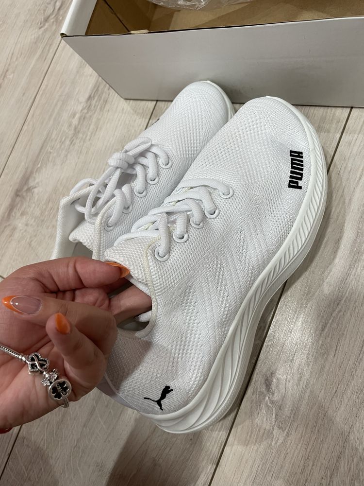 Дамски маратонки Puma
