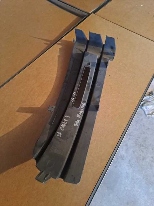 Grila dreapta VW Caddy