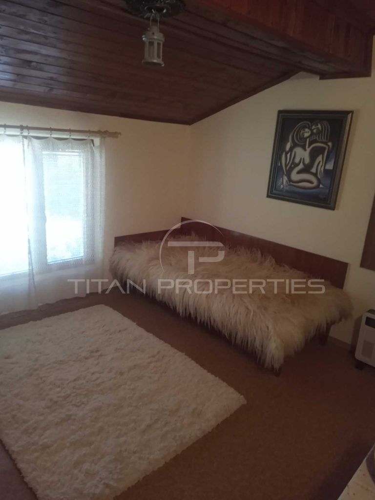 Продава се Къща в Пловдив, Тракия - 180 кв.м за 1084 €/кв.м - Снимка #5