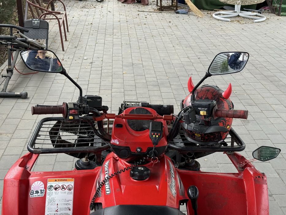 Polaris 700  поларис