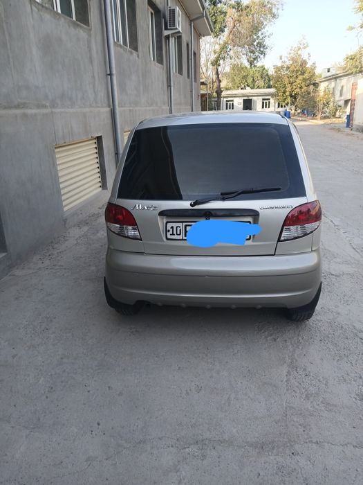 Matiz holati alo hamma joyi zòr