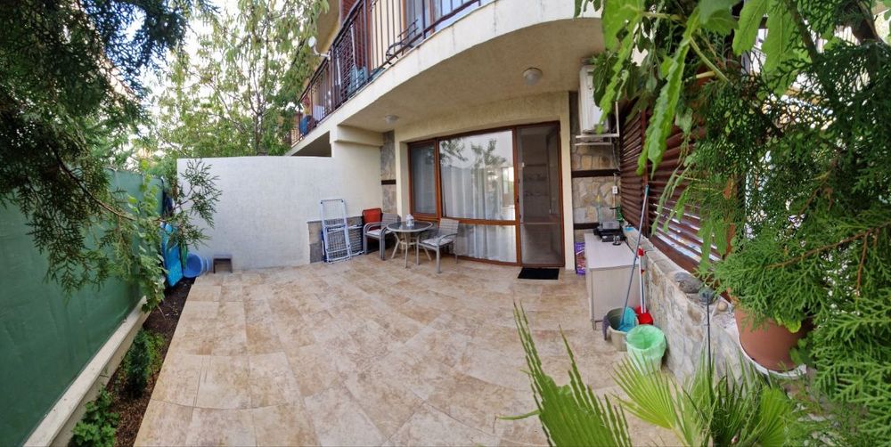 Дава се под наем Къща в Созопол - 100 кв.м за 500 € - Снимка #16