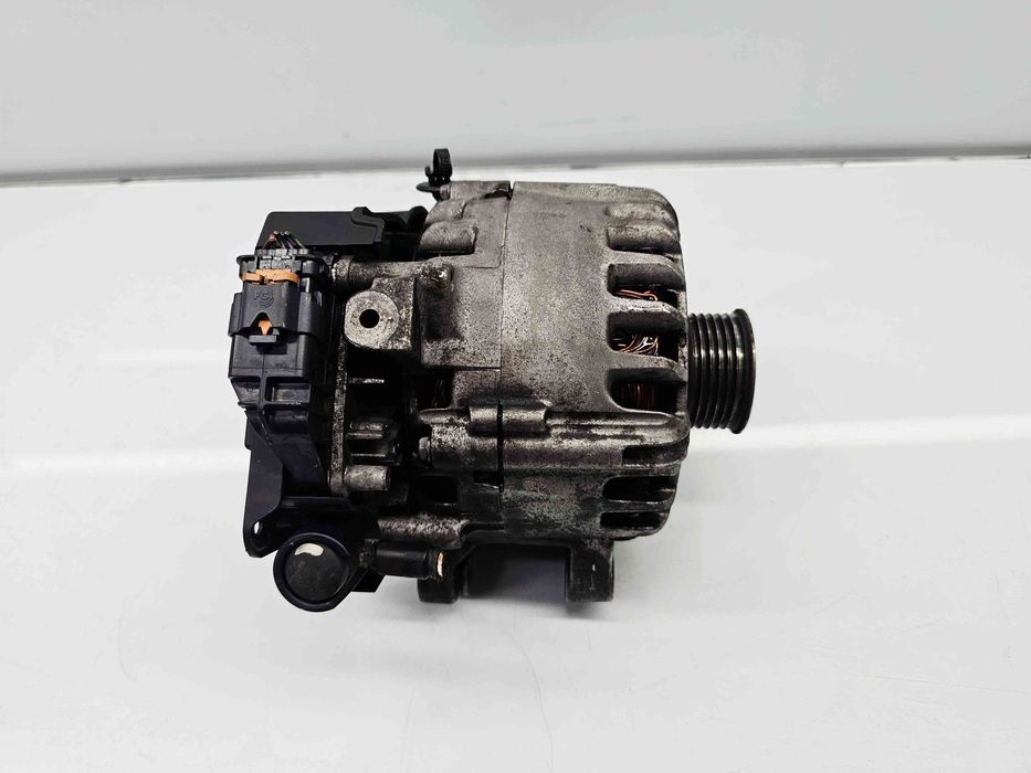 Alternator Peugeot 2008 [Fabr 2013-prezent] 9674646180 1.6 HDI DV6C 84