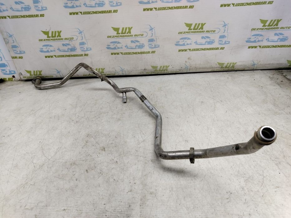 Conducta clima ac 8200247358  1.9 dci F9Q800 Renault Megane 2 [2002 -