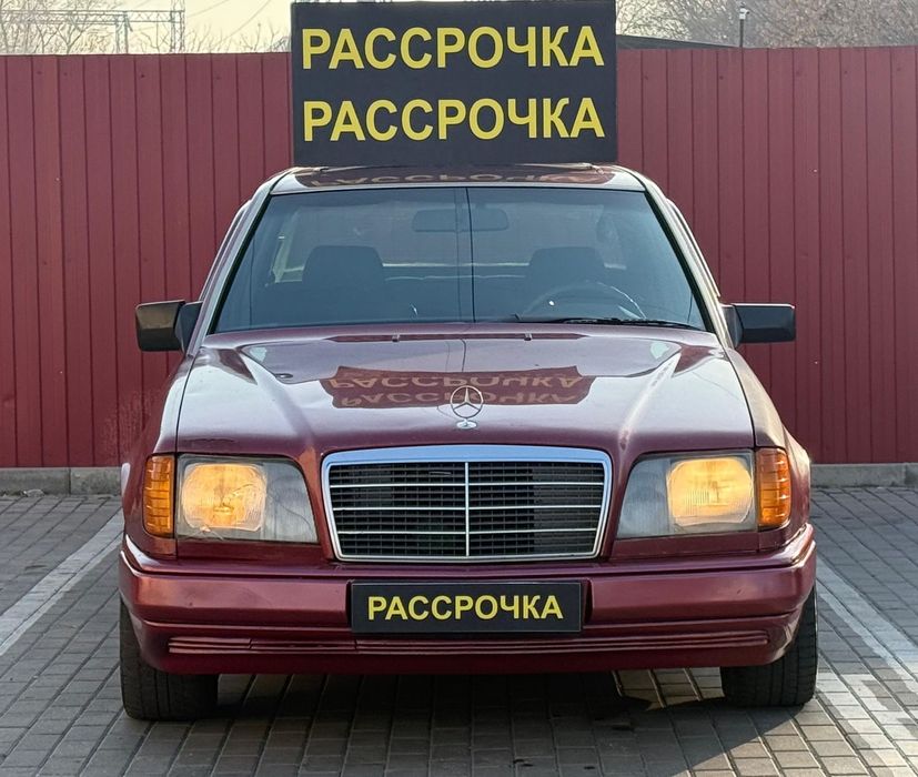 Авто в рассрочку по следующим выкупом