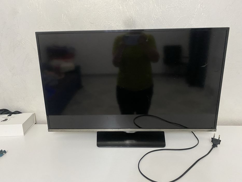 Телевизор    LED Samsung