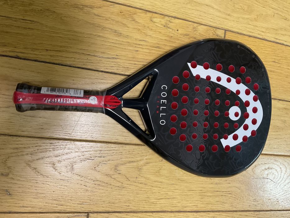 Rachetă/padel  Head Coello Team 2025 noua