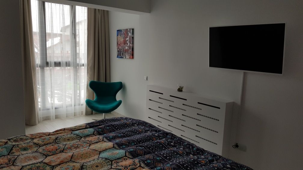 Apartament Superb 2 camere zona Nordului.