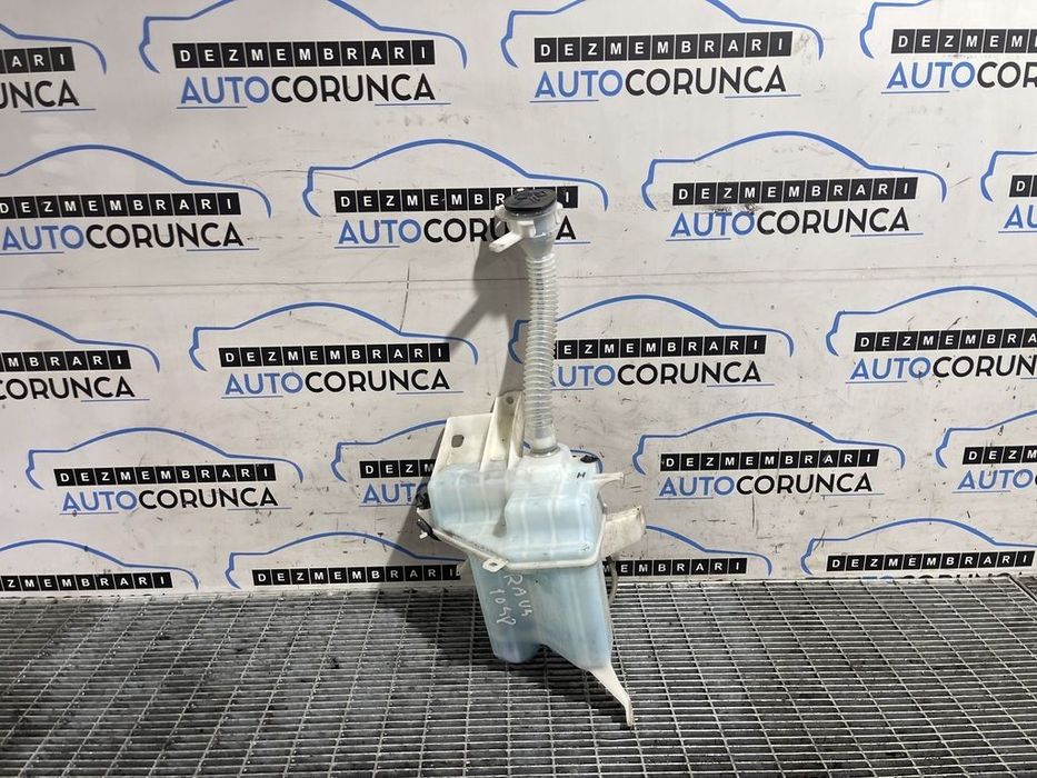 Vas rezervor lichid parbriz Toyota Rav 4 III Facelift 2010 - 2012 (1048) model fara ...