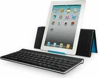 Tastatura Logitech pentru iPad