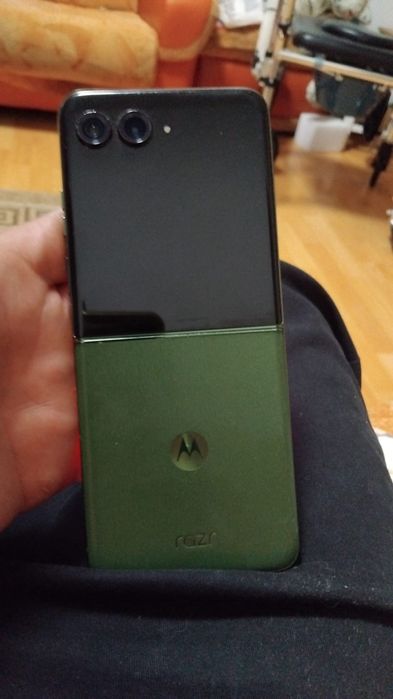 Motorola razr 50 ultra