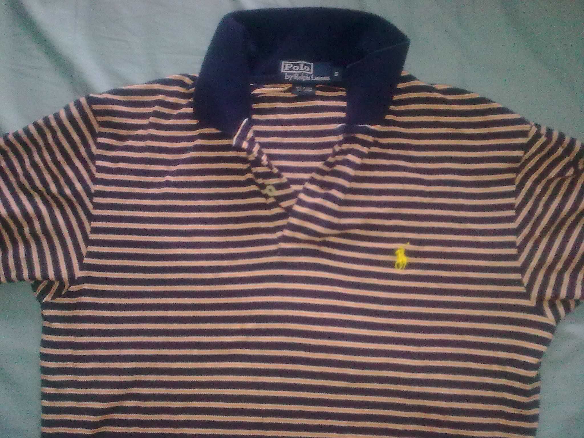 Tricou Polo Ralph Lauren