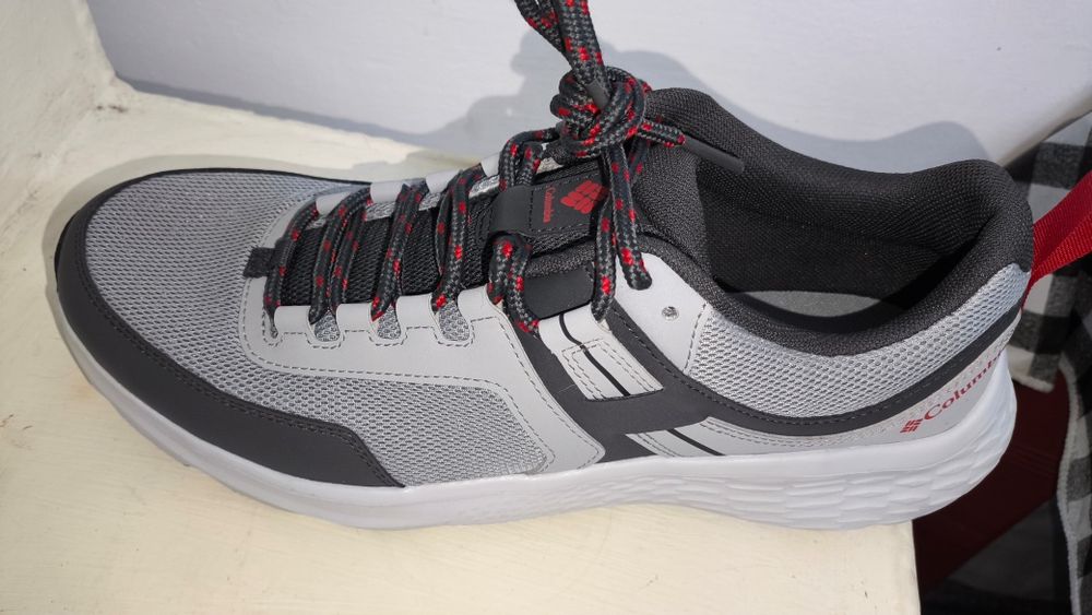 Кроссовки Columbia Konos Low 43.5