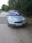 Renault Laguna 1.9 dci 120k 2002 g.  На части