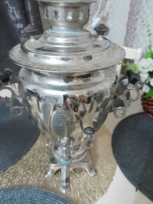 Продам электрический самовар